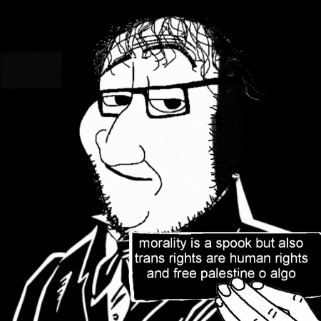 Communism Egoism GIF