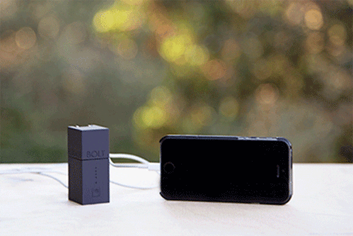 Battery GIF by Photojojo - Find & Share on GIPHY