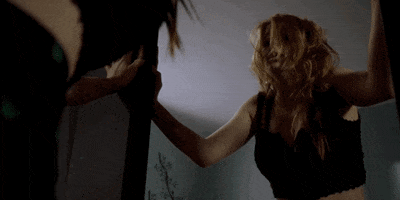 Scared Law And Order GIF by Wolf Entertainment