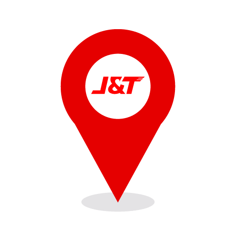 Delivery Jnt Sticker by JnTexpressthailand