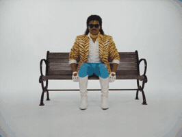 GIF by Jukebox Saints