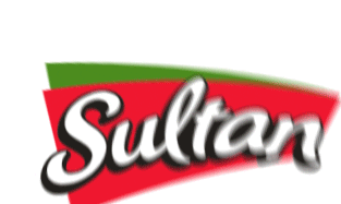Sultan Et Sticker