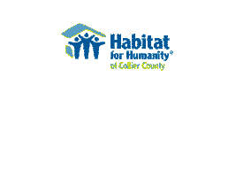 Habitat Collier Sticker