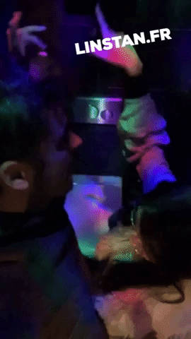 Linstan GIF