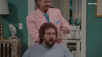 Tim And Eric Omg GIF by Adult Swim