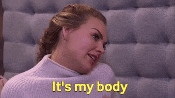 episode 7 my body GIF by The Bachelorette