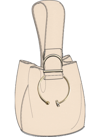 Bag Sticker by ADEAM