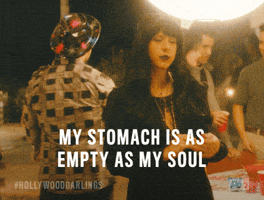 hungry jodie sweetin GIF by Pop TV