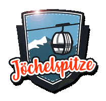 Lechtal Elbigenalp Sticker by warthholding