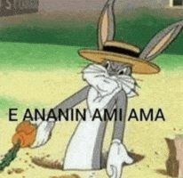 Rabbit Anan GIF