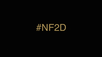NewFinance logo hashtag rotation newfinancetoday GIF