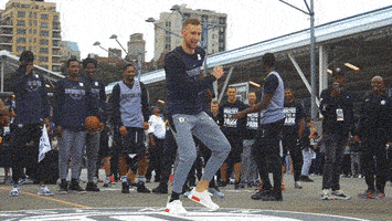 dzanan musa dance GIF by Brooklyn Nets
