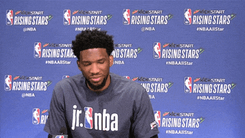 excuse me what GIF by NBA