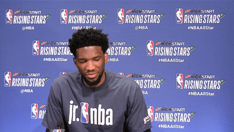 Jimmy Butler Meme GIFs - Get the best GIF on GIPHY