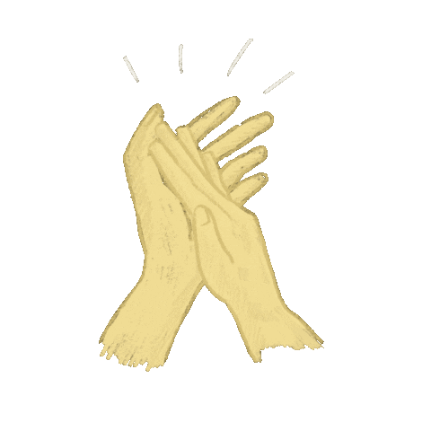 Happy Sticker