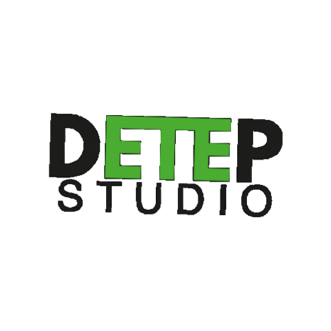 Detep Sticker by Vevas