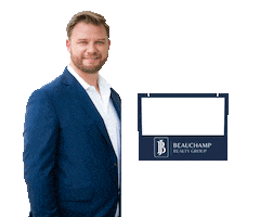 joelbeauchamprealtygroup Sticker