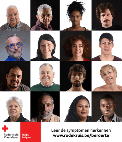 Eerstehulp GIF by Rode Kruis-Vlaanderen