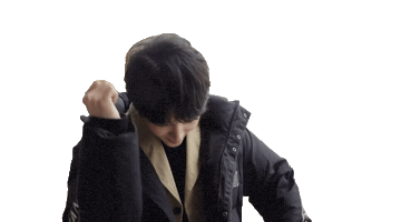 Lee Joon Gi Dance Sticker