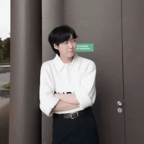 Idol GIF by SUNGMIN