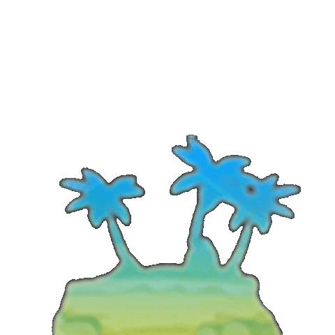 Dogslanding™ Sticker