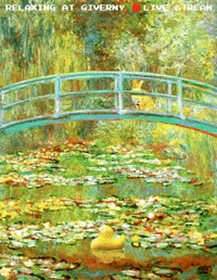 relaxing-monet-giverny-WSfbW7xMwtPAzhbZKo