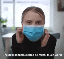 Mask GIF