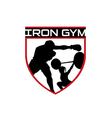Iron Gym Viersen Sticker by Iron Gym
