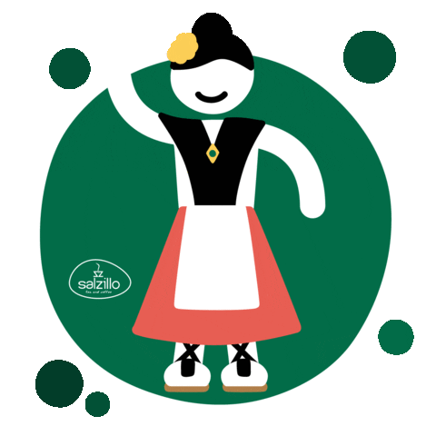 Entierrodelasardina Huertano Sticker by Cafes Salzillo