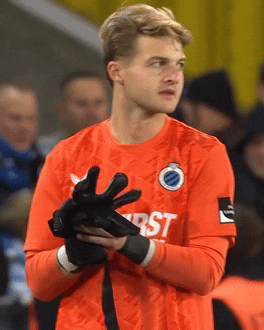 Brugges GIF by Club Brugge