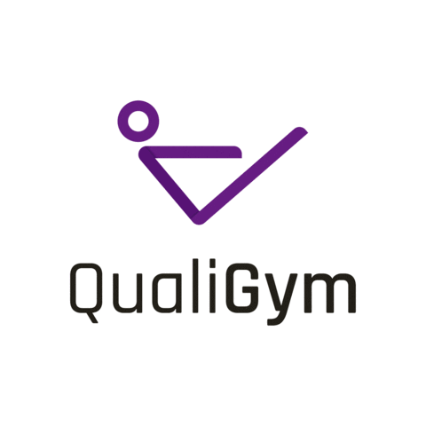 Novaremkt Sticker by Qualigym