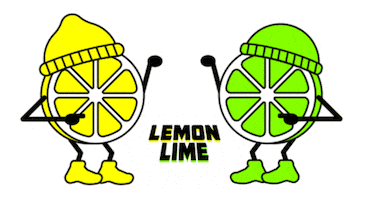 Mountain Dew Lemon Sticker by Mountain Dew Philippines