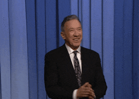 Entrance Timallen GIF by The Tonight Show Starring Jimmy Fallon