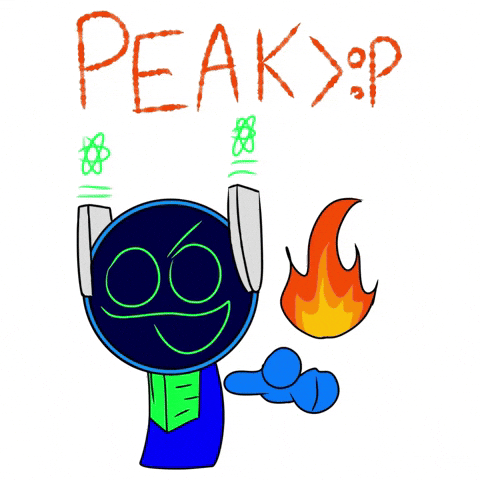 Peak GIF