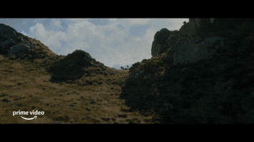 Lotr GIF