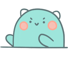 Expect Sticker