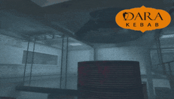Kebab GIF