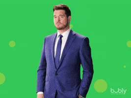 Michael Buble Bubly Water GIF by bubly