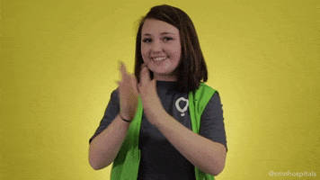 Sams Club Teen GIF by Children's Miracle Network Hospitals