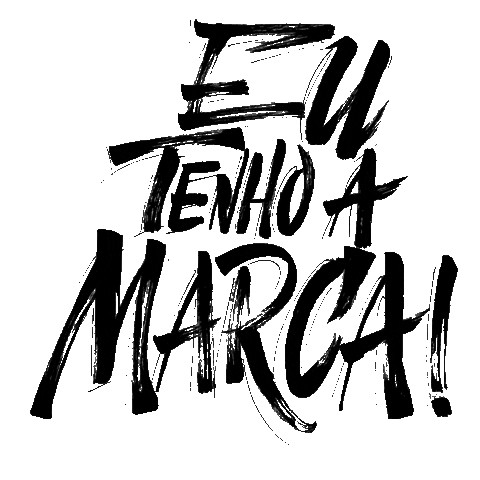 Ministério Marcas da Promessa Sticker