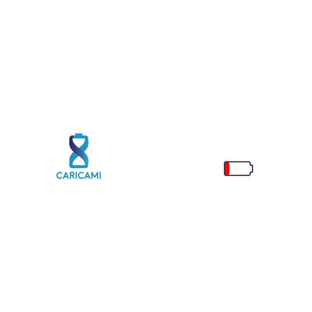 Caricami Sticker