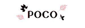 Mypocos Pippaoconnor Sticker by Pocobypippa
