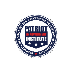 Patriot Empowerment Institute Sticker