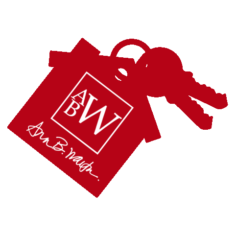 AnnBWalter Sticker