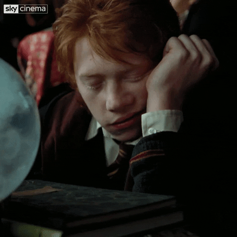 Harry Potter Wtf GIF by Sky - Find & Share on GIPHY