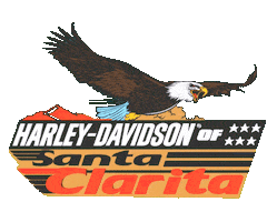 Harley Davidson Motorcycle Sticker by GlendaleHarley