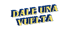 Baldosas Amarillas Agencia Sticker