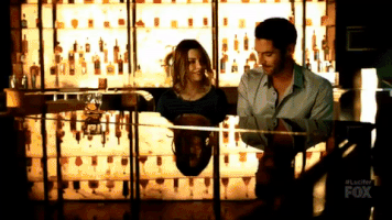 bachomishvelidze lucifer s2 e12 memories GIF