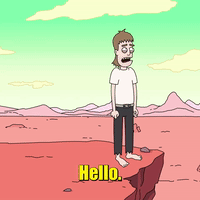 Season 1 Ufo GIF by Rick and Morty - Find & Share on GIPHY