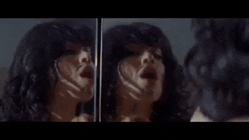 Mirror Disguise GIF by Kelsy Karter